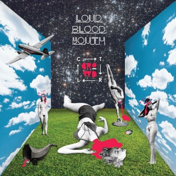 CREIONETICA CREIONETICA