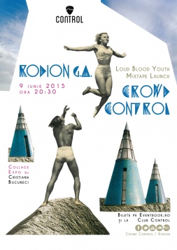 CREIONETICA CREIONETICA