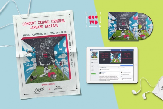 CREIONETICA CREIONETICA