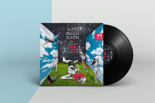 CREIONETICA CREIONETICA