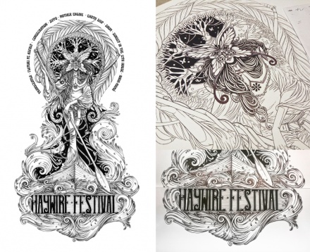KAPE ILLUSTRATION KAPE ILLUSTRATION
