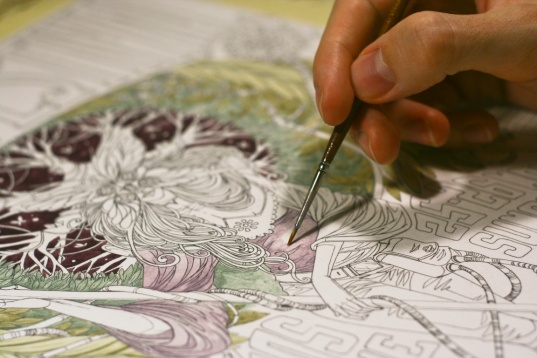 KAPE ILLUSTRATION KAPE ILLUSTRATION