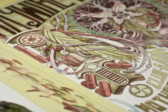 KAPE ILLUSTRATION KAPE ILLUSTRATION