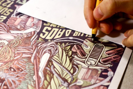 KAPE ILLUSTRATION KAPE ILLUSTRATION