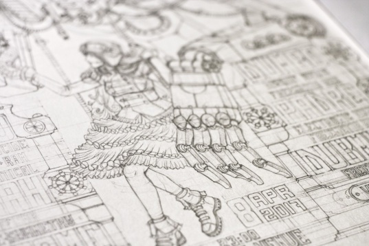 KAPE ILLUSTRATION KAPE ILLUSTRATION