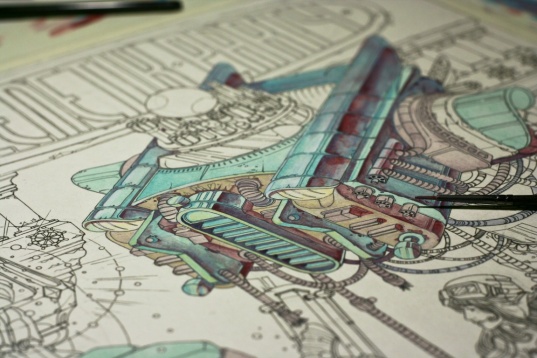 KAPE ILLUSTRATION KAPE ILLUSTRATION
