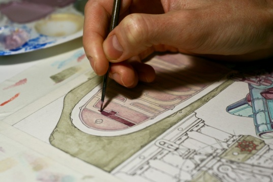 KAPE ILLUSTRATION KAPE ILLUSTRATION