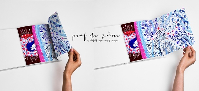 MĂDĂLINA ANDRONIC MĂDĂLINA ANDRONIC