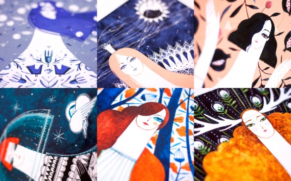 MĂDĂLINA ANDRONIC MĂDĂLINA ANDRONIC