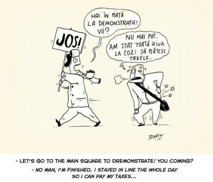 MATEI BRANEA MATEI BRANEA