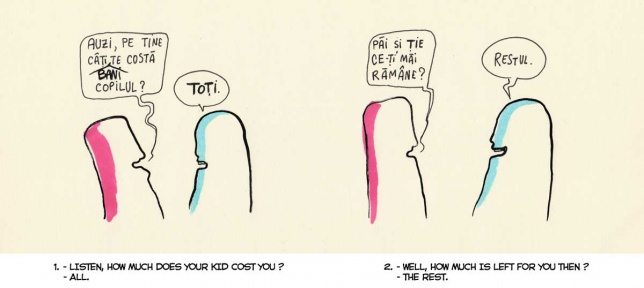 MATEI BRANEA MATEI BRANEA