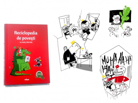 MATEI BRANEA MATEI BRANEA