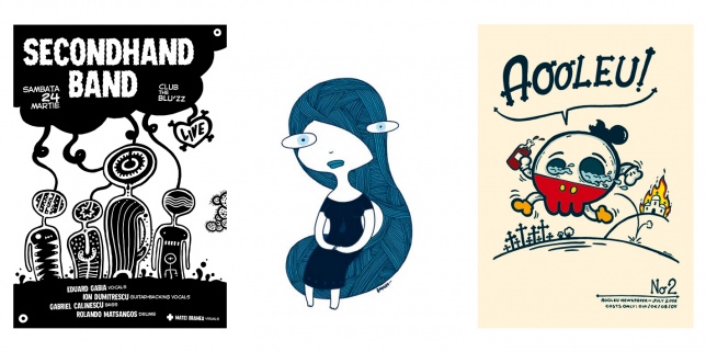 MATEI BRANEA MATEI BRANEA