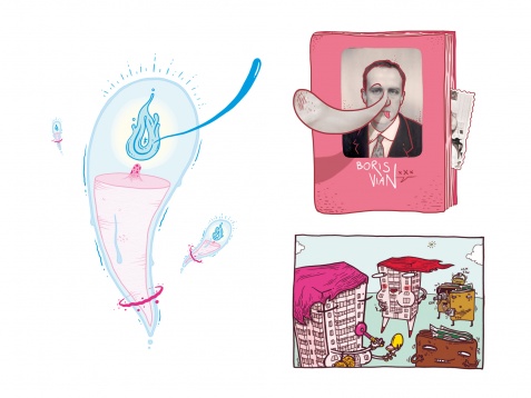 MATEI BRANEA MATEI BRANEA