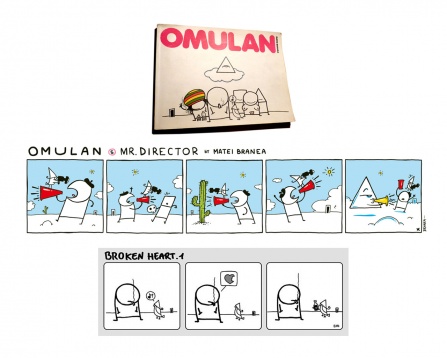 MATEI BRANEA MATEI BRANEA