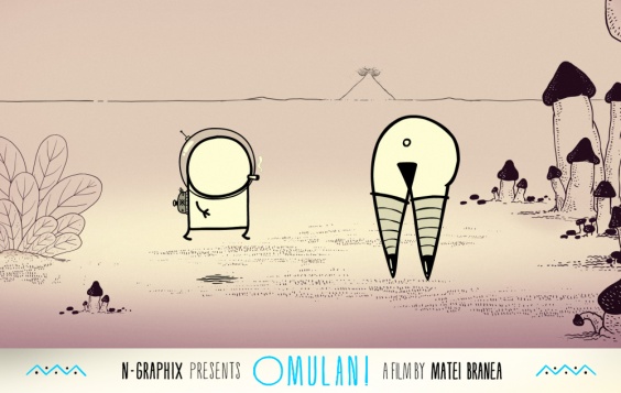 MATEI BRANEA MATEI BRANEA