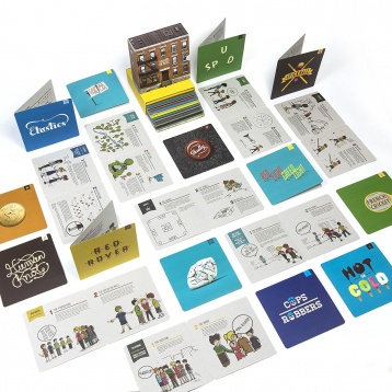 SUPERSOMETHING  SUPERSOMETHING