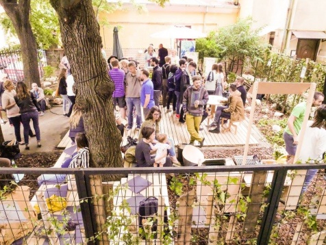 ACUARELA BISTRO & DIZAINĂR CONCEPT-STORE // BARBECUE, ART & DESIGN @ ACUARELA BISTRO  ACUARELA BISTRO & DIZAINĂR CONCEPT-STORE // BARBECUE, ART & DESIGN @ ACUARELA BISTRO