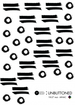 BLACK BUTTON BOOKS // BLACK BUTTON BOOKS: UNBUTTONED BLACK BUTTON BOOKS // BLACK BUTTON BOOKS: UNBUTTONED