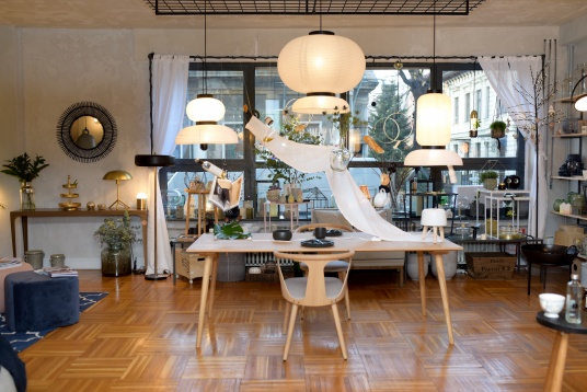 DESIGN&AFTER // WHEN SOUTH MEETS NORTH   DESIGN&AFTER // WHEN SOUTH MEETS NORTH