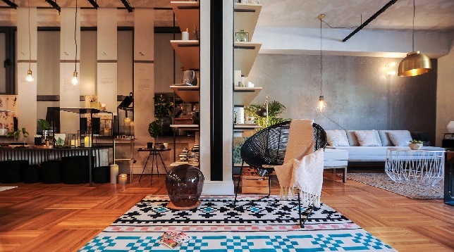 DESIGN&AFTER // WHEN SOUTH MEETS NORTH   DESIGN&AFTER // WHEN SOUTH MEETS NORTH