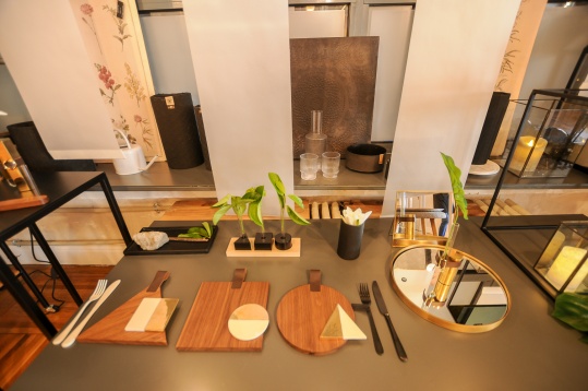 DESIGN&AFTER // WHEN SOUTH MEETS NORTH   DESIGN&AFTER // WHEN SOUTH MEETS NORTH