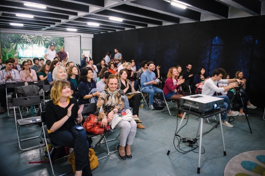 FRIENDS FOR FRIEND FOUNDATION // SUPERSCRIERI MASTERCLASS - THE NEW VIDEO STORYTELLING  FRIENDS FOR FRIEND FOUNDATION // SUPERSCRIERI MASTERCLASS - THE NEW VIDEO STORYTELLING