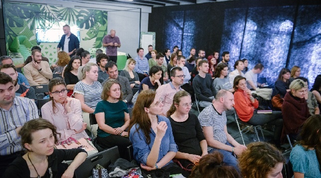 FRIENDS FOR FRIEND FOUNDATION // SUPERSCRIERI MASTERCLASS - THE NEW VIDEO STORYTELLING  FRIENDS FOR FRIEND FOUNDATION // SUPERSCRIERI MASTERCLASS - THE NEW VIDEO STORYTELLING