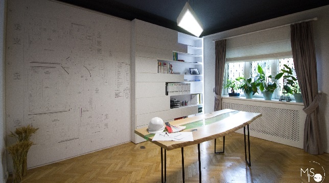 MISO ARCHITECTS // HANG OUT WITH MISO!   MISO ARCHITECTS // HANG OUT WITH MISO!