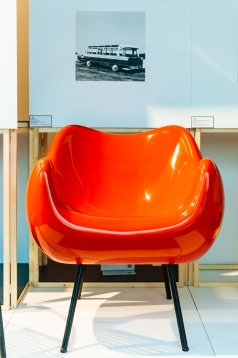 THE POLISH INSTITUTE IN BUCHAREST  // THE ABC OF POLISH DESIGN THE POLISH INSTITUTE IN BUCHAREST  // THE ABC OF POLISH DESIGN