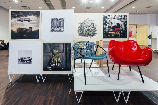 THE POLISH INSTITUTE IN BUCHAREST  // THE ABC OF POLISH DESIGN THE POLISH INSTITUTE IN BUCHAREST  // THE ABC OF POLISH DESIGN