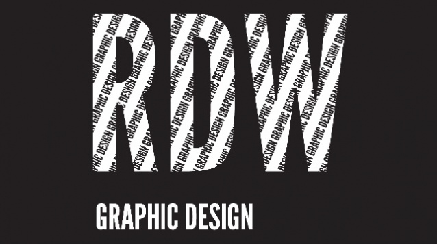 Design Grafic // Expoziția Centrală RDW 2018