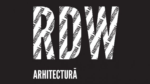 Arhitectură // Expoziția centrală RDW 2018 Arhitectură // Expoziția centrală RDW 2018