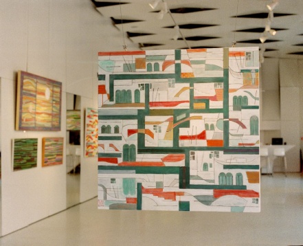 Vernisaj la GALATECA Vernisaj la GALATECA