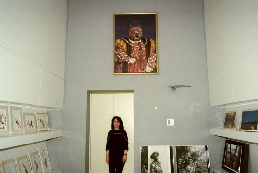 Vernisaj la GALATECA Vernisaj la GALATECA