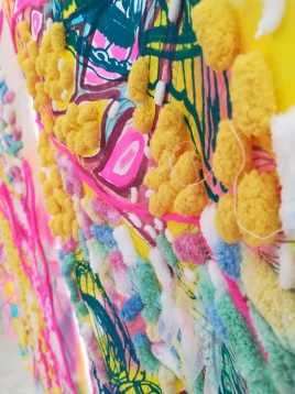 LIANA BĂDĂLĂU // DELIRIUM- BUTTERFLY EFFECT LIANA BĂDĂLĂU // DELIRIUM- BUTTERFLY EFFECT