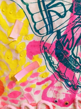 LIANA BĂDĂLĂU // DELIRIUM- BUTTERFLY EFFECT LIANA BĂDĂLĂU // DELIRIUM- BUTTERFLY EFFECT