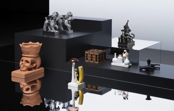 Ikea prezintă două colecții dedicate pasionaților de design și artă în cadrul DIPLOMA 2018