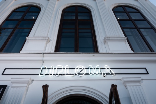 13.000 de vizitatori la Diploma 2018 13.000 de vizitatori la Diploma 2018