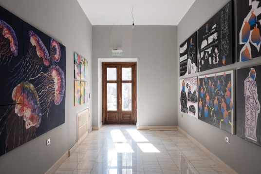 13.000 de vizitatori la Diploma 2018 13.000 de vizitatori la Diploma 2018