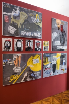 13.000 de vizitatori la Diploma 2018 13.000 de vizitatori la Diploma 2018