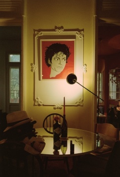 La pas prin cartier: Desfătarea simțurilor - Voilà, Le Bistrot La pas prin cartier: Desfătarea simțurilor - Voilà, Le Bistrot