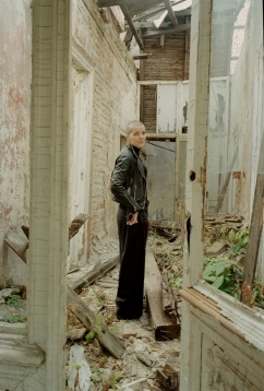 La pas prin cartier: Grivița 53, primul teatru privat construit împreună La pas prin cartier: Grivița 53, primul teatru privat construit împreună