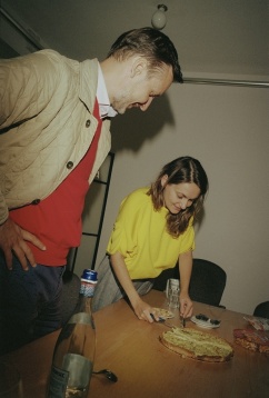 Cum schimbă arhitecții viziunea Bucureștiului - BAZA. Deschidem Orașul Cum schimbă arhitecții viziunea Bucureștiului - BAZA. Deschidem Orașul