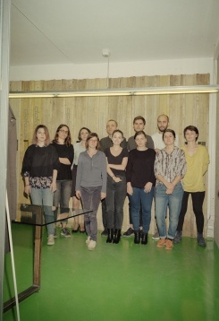 Cum schimbă arhitecții viziunea Bucureștiului: Re-Act Now Cum schimbă arhitecții viziunea Bucureștiului: Re-Act Now