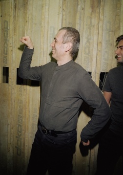 Cum schimbă arhitecții viziunea Bucureștiului: Re-Act Now Cum schimbă arhitecții viziunea Bucureștiului: Re-Act Now