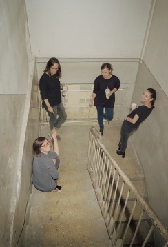 Cum schimbă arhitecții viziunea Bucureștiului: Re-Act Now Cum schimbă arhitecții viziunea Bucureștiului: Re-Act Now