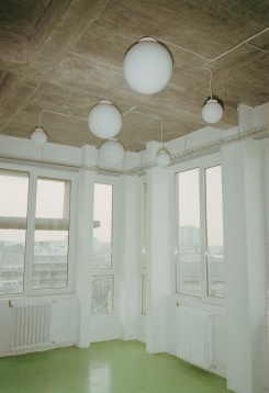 Cum schimbă arhitecții viziunea Bucureștiului: Re-Act Now Cum schimbă arhitecții viziunea Bucureștiului: Re-Act Now