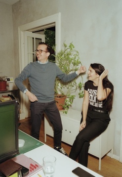 Cum schimbă arhitecții viziunea Bucureștiului: Republic of Architects Cum schimbă arhitecții viziunea Bucureștiului: Republic of Architects