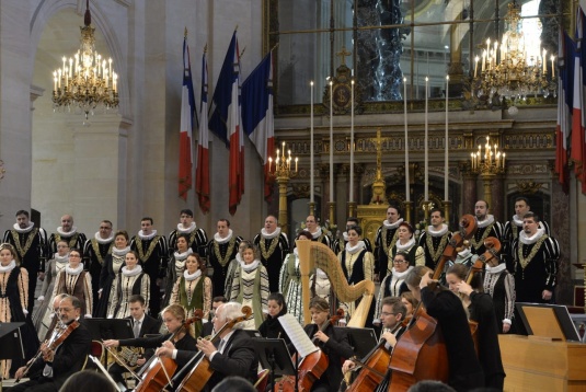 Creația românească, în prim-plan la Paris, la deschiderea Sezonului România-Franța